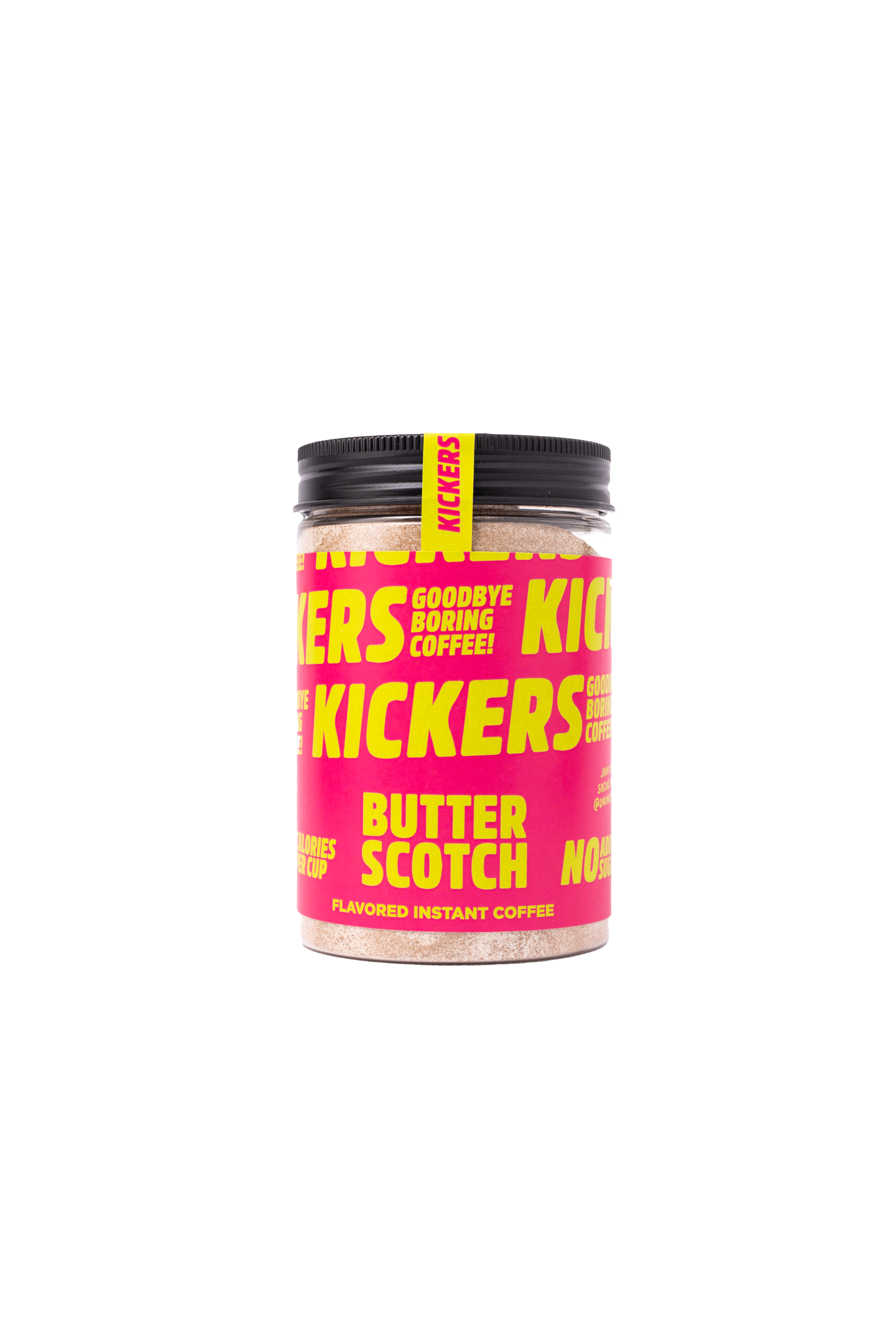 Butter Scotch