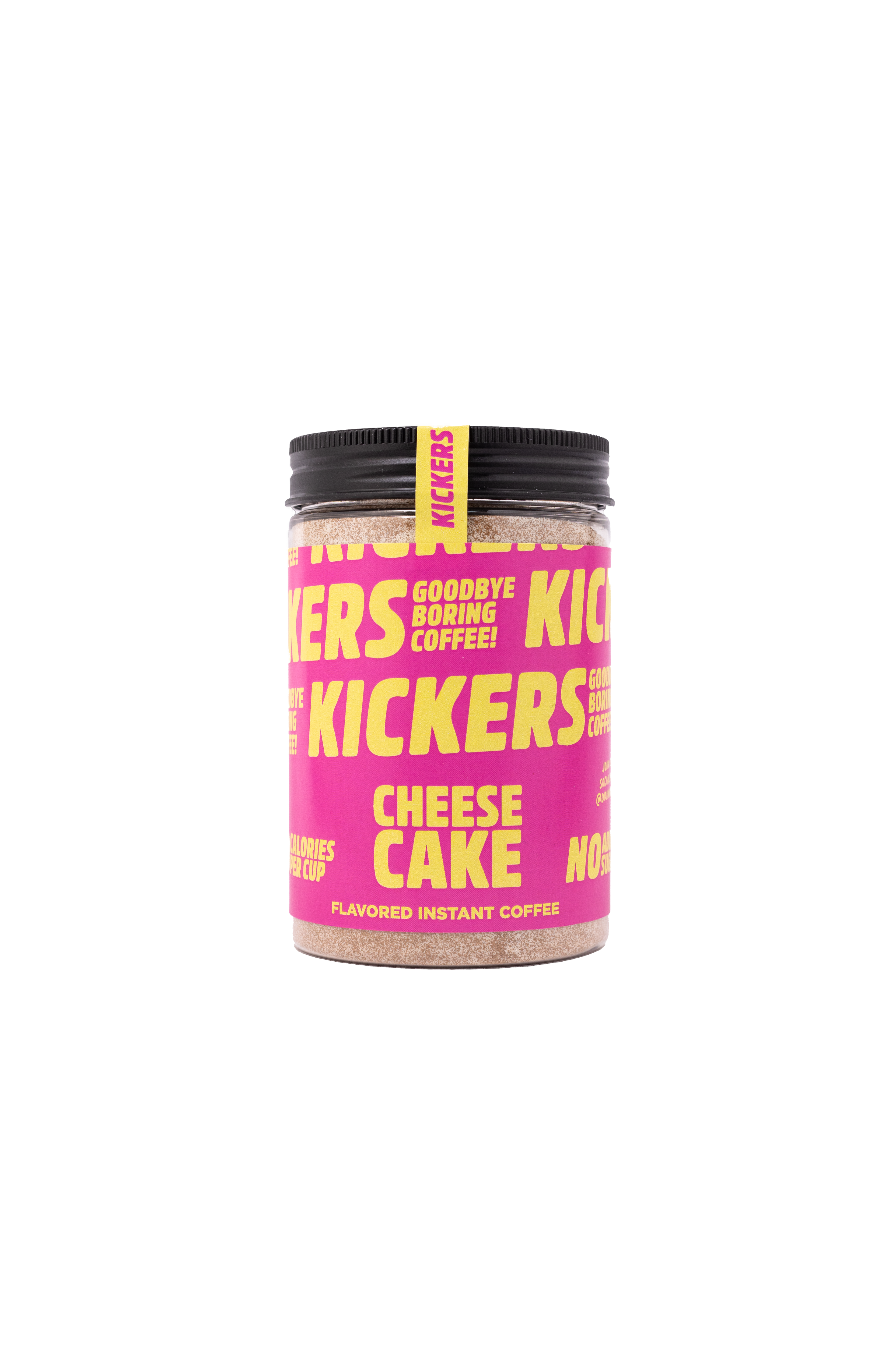 Cheese Cake